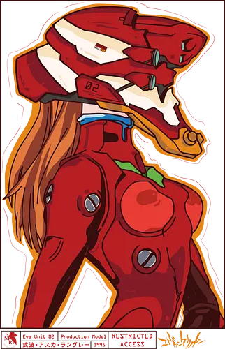 EVA : 02 - anime, manga, evangelion, gundam, Suite, EVA, NGA EVA : 02 - anime, manga, evangelion, gundam, Suite, EVA, NGA