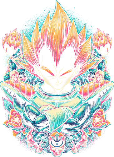 The Proud Prince - prince, saiyan, dragon, ball, anime, prinz The Proud Prince - prince, saiyan, dragon, ball, anime, prinz