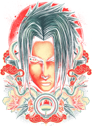 Born with a curse - final, fantasy, ff8, squall, gaming Born with a curse - final, fantasy, ff8, squall, gaming