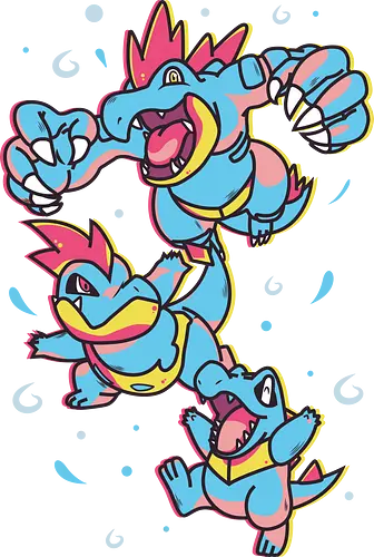 Water Type - anime, gaming, pocket, monster, mon Water Type - anime, gaming, pocket, monster, mon