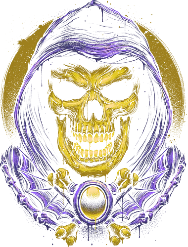 Take over the Universe - skeletor, motu, master, universe, antagonist