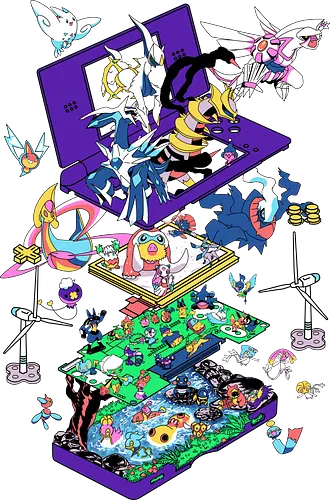 4th Gen - gaming, handheld, classic, 4th gen 4th Gen - gaming, handheld, classic, 4th gen
