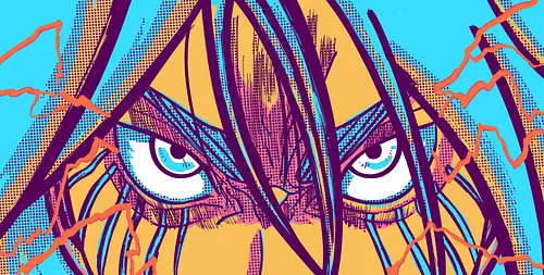 Jaeger - attack, titan, Eren, jäger, anime, manga Jaeger - attack, titan, Eren, jäger, anime, manga