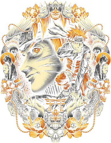 Legend of the Ninja - shinobi, ninja, anime, manga Legend of the Ninja - shinobi, ninja, anime, manga