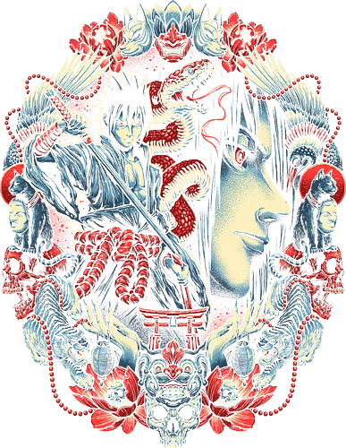 Vengnce Seeker - ninja, shinobi, anime, manga Vengnce Seeker - ninja, shinobi, anime, manga