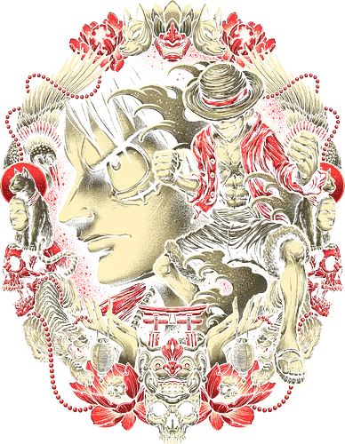 King of the Pirates - pirat, Strohhut, anime, manga, luffy, ruffy King of the Pirates - pirat, Strohhut, anime, manga, luffy, ruffy