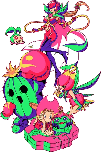 Sincerity - digital, monster, Aufrichtigkeit, crest, anime Sincerity - digital, monster, Aufrichtigkeit, crest, anime