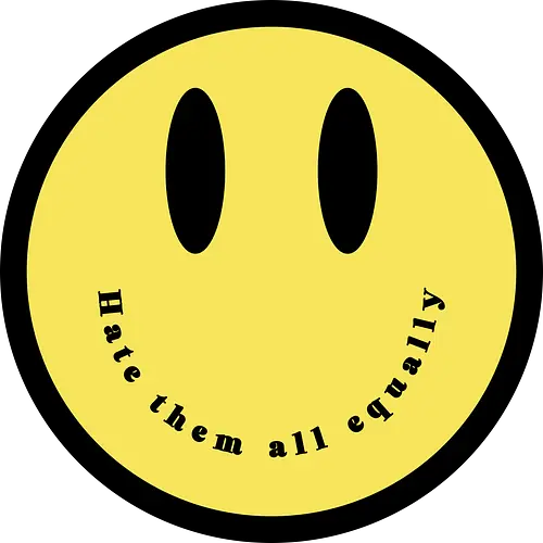 Equally - Smiley, Smiley face, emoji Equally - Smiley, Smiley face, emoji