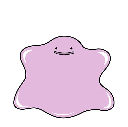 Be Yourself - Be yourself, selflove, pocket, monster, transform