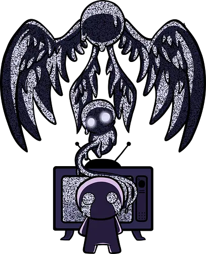 The Binding of Dogma ⛥ - gaming, Binding, Isaac, dogma