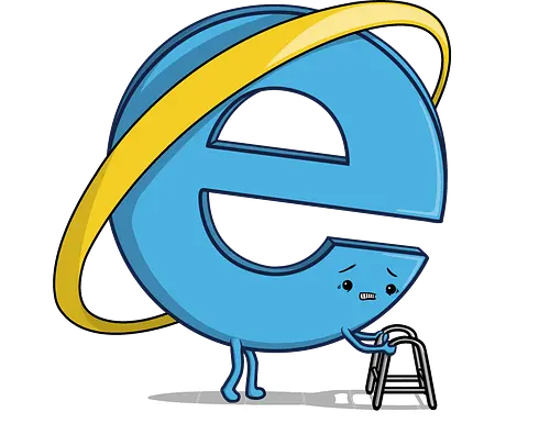 Internet Slower - internet explorer, www, internet, web, slow, langsam, Browser