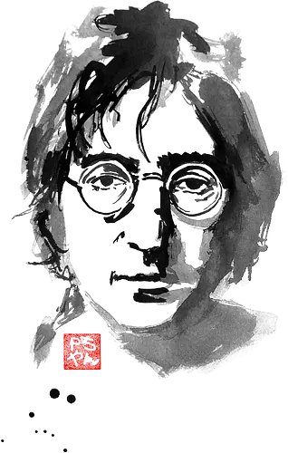 John - Lennon, music, popmusic, btles