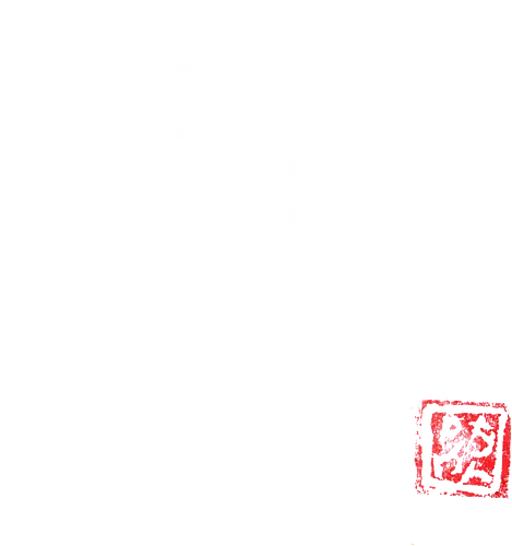 baka (white) - Japanese, Baka, dummkopf, stupid, japan