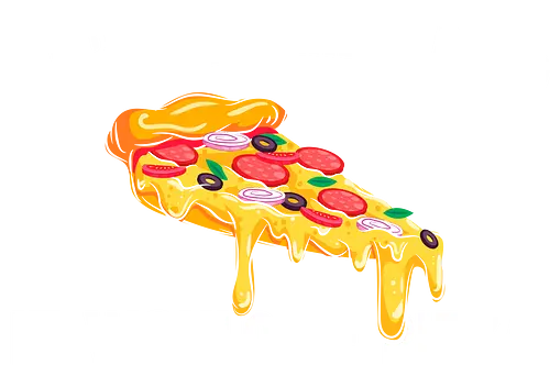 If friday were a food it would be pizza - pizza, fun, essen, food, tgif, Friday