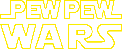 Pew pew wars - pew, pew pew, space opera, scifi