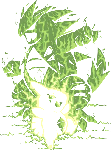The Tyrant Within - Tyrann, pocket, monster, ground, dragon The Tyrant Within - Tyrann, pocket, monster, ground, dragon