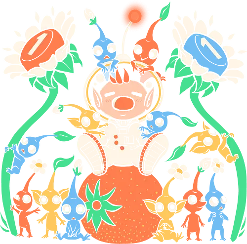 Friendly Alien Flora - alien, Flora, Fauna, Strategy, puzzle, gaming, videogames Friendly Alien Flora - alien, Flora, Fauna, Strategy, puzzle, gaming, videogames
