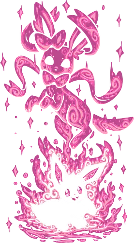 The Fairy Evolution Within - evolution, fee, fairy, pocket, monster The Fairy Evolution Within - evolution, fee, fairy, pocket, monster