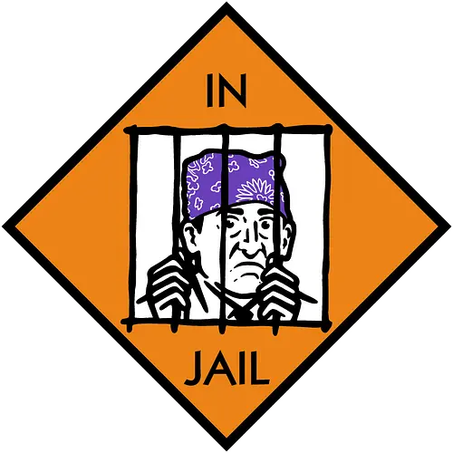 Board Game Prisoner! - gefängnis, Prison, office, Boardgame