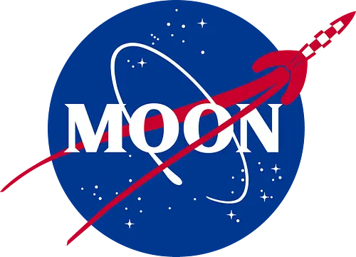 Moon! - mond, rocket