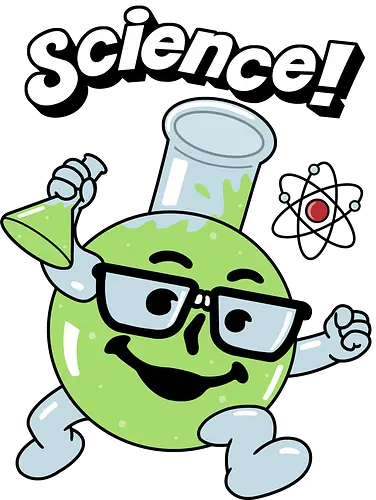 Science! - science, mashup, drink