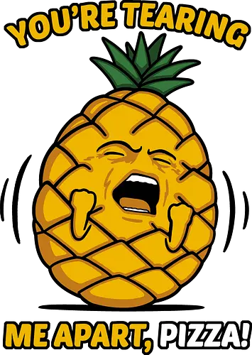 The Disaster Ingredient! - food, pizza, ananas, mashup, the room, pinpple, Tring me apart The Disaster Ingredient! - food, pizza, ananas, mashup, the room, pinpple, Tring me apart