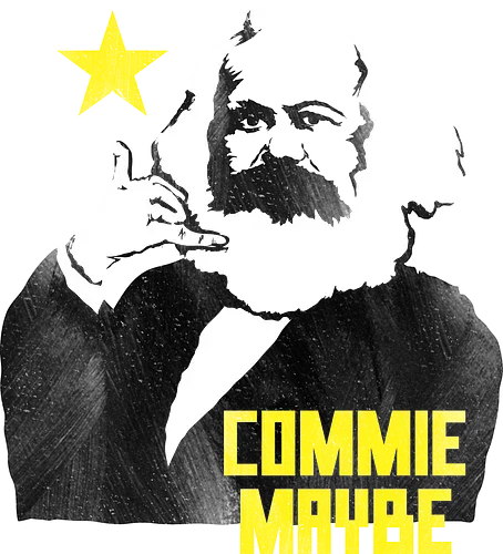 But Here's My Number - marx, kommunismus, call me maybe, mashup, pop