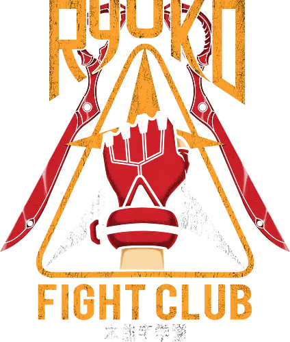 Honnoji Academy Fight Club - anime, manga, Ryuku, fight club, Kill la kill