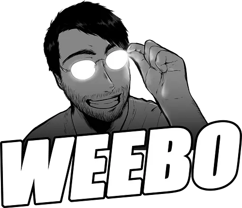 Weebo - twitch, strm