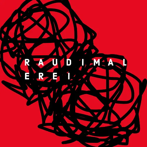 Raudimalerei Logo