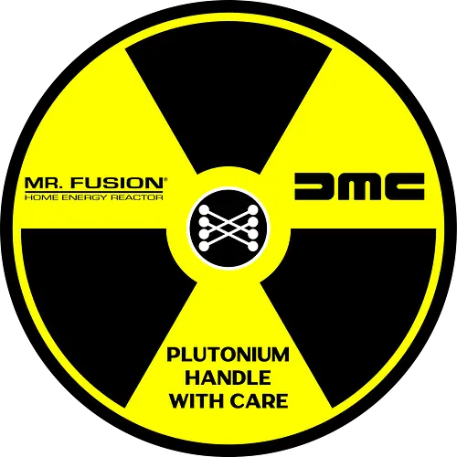 Plutonium: Danger!!!