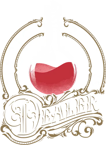 RPG - Magic Potion Dler - Hlth - Potion, fantasy, rpg, pen and paper, dice