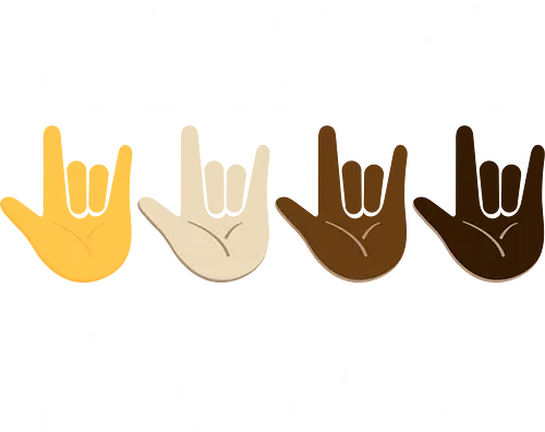 we rock together - we rock, Together, zusammen