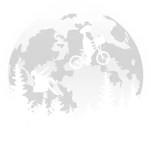 Goodbye Elliott - alien, classic, retro