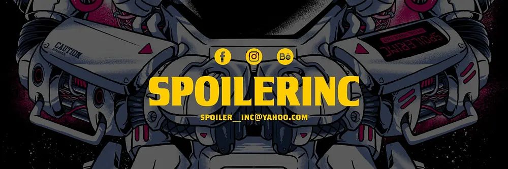 spoilerinc