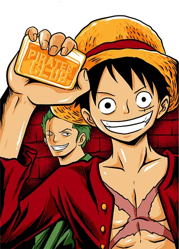 pirates club - pirate, piece, anime, manga, club pirates club - pirate, piece, anime, manga, club