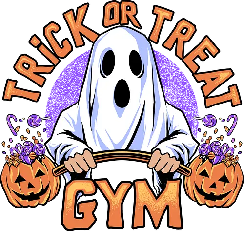 boo gym - boo, ghost, geist, gym, halloween