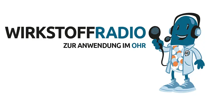 Wirkstoffradio