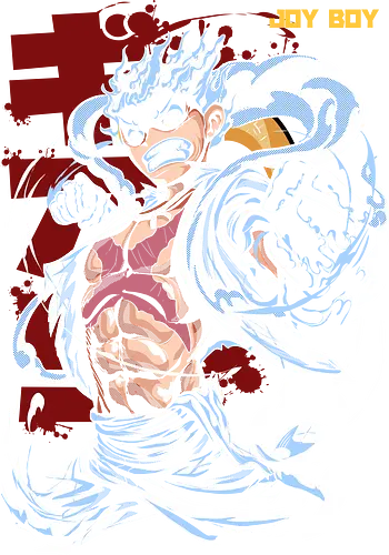 Luffy Over Power - piece, pirate, luffy, anime, manga Luffy Over Power - piece, pirate, luffy, anime, manga
