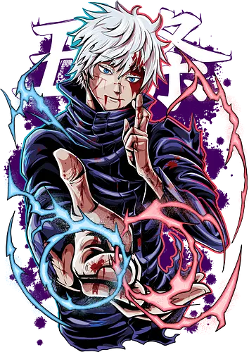 Gojo Gojo