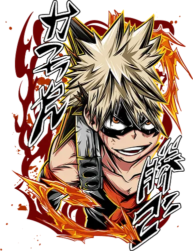 KABOOM - academia, boom, hero, manga, anime KABOOM - academia, boom, hero, manga, anime