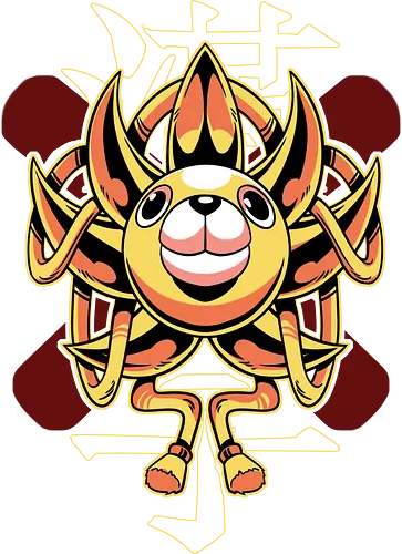 Thousand Sunny - pirat, piece, anime, manga