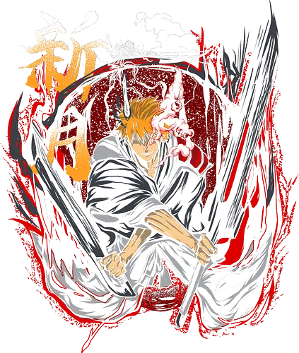 True Bankai - anime, manga, bankai True Bankai - anime, manga, bankai