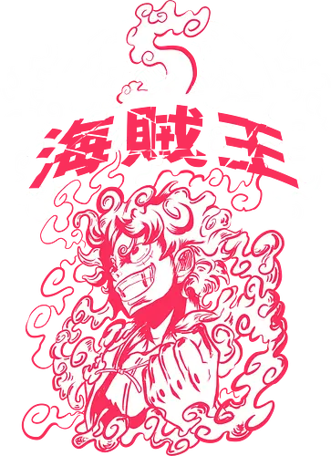 Cloudy High Five - piece, pirate, anime, manga, gr Cloudy High Five - piece, pirate, anime, manga, gr