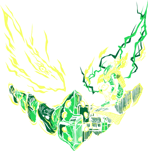 Dark Deku - academia, anime, manga Dark Deku - academia, anime, manga