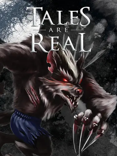 Tales are Real "Lunox die Bestie" - Boardgames, tales are real