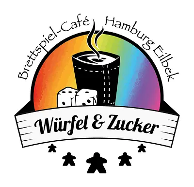 Würfel und Zucker