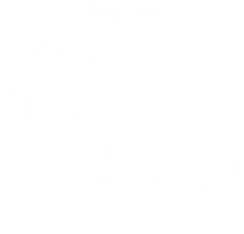 WuZ Logo weiß - Würfel und Zucker, brettspiel