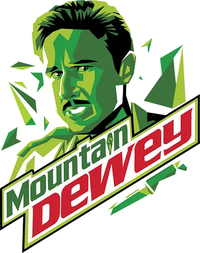 Mountain Dewey - horror, scrm