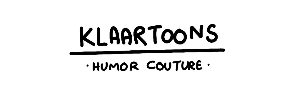 klaartoons